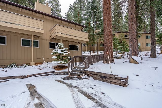 $709,000 | 321 Ski Way, Unit 53 | Ski Way