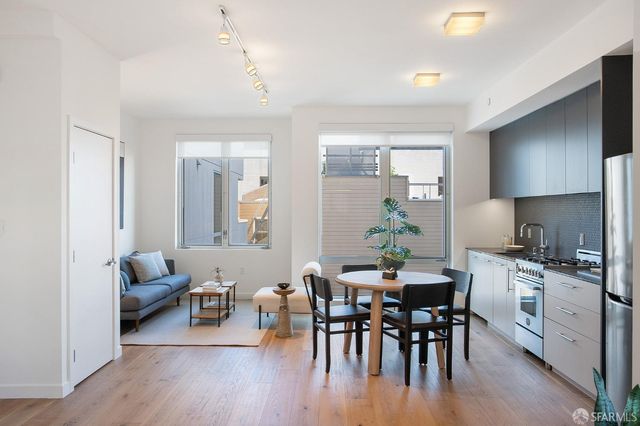 $495,000 | 11 Franklin Street, Unit 504 | Hayes Valley