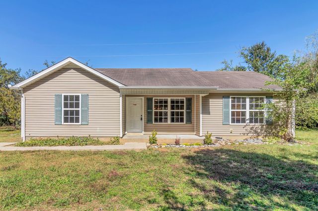 $229,000 | 109 Comanche Place | Shelbyville