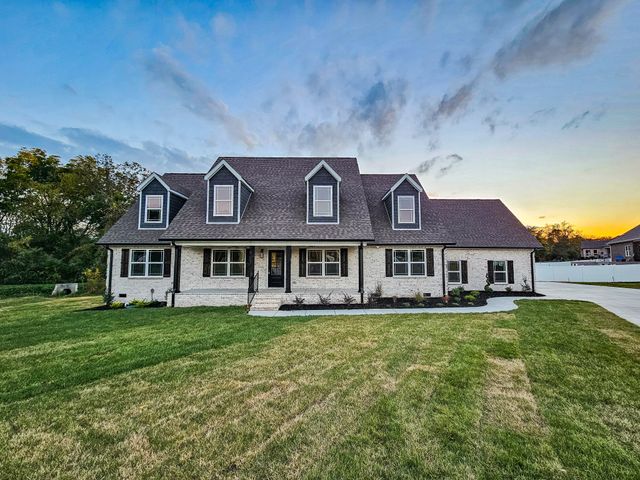 $564,000 | 607 Apple Blossom Trail | Shelbyville