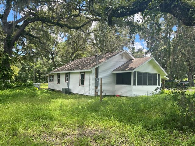 $150,000 | 1205 South Main Street | South Brooksville