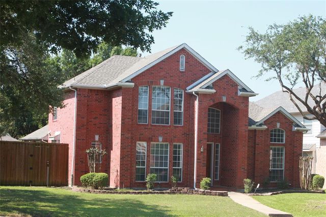 $3,200 | 4416 Vanderpool Drive | Plano