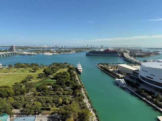 $4,500 | 900 Biscayne Boulevard, Unit 2807 | 900 Biscayne Bay