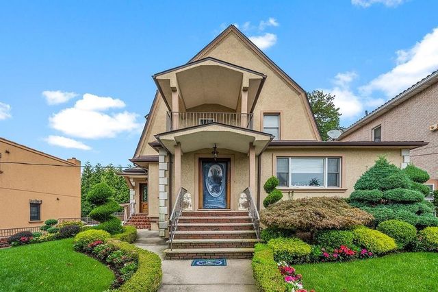 $3,398,000 | 1043 84th Street | Dyker Heights