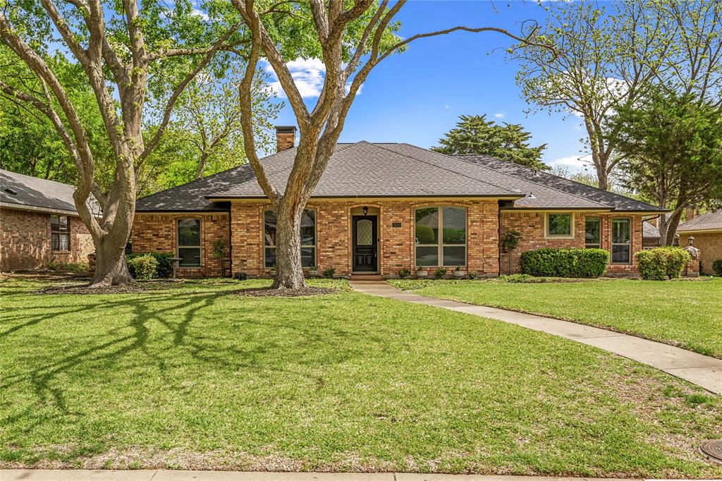 1811 Green Tree Lane, Duncanville, TX 75137 | Compass