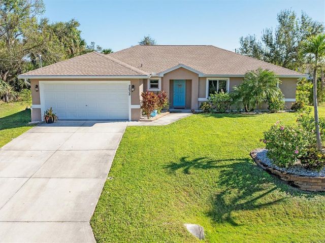 $399,000 | 2638 Jablo Circle | Haberland