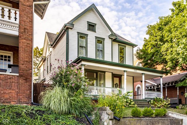 $1,250,000 | 545 Fletcher Avenue | Fletcher Place