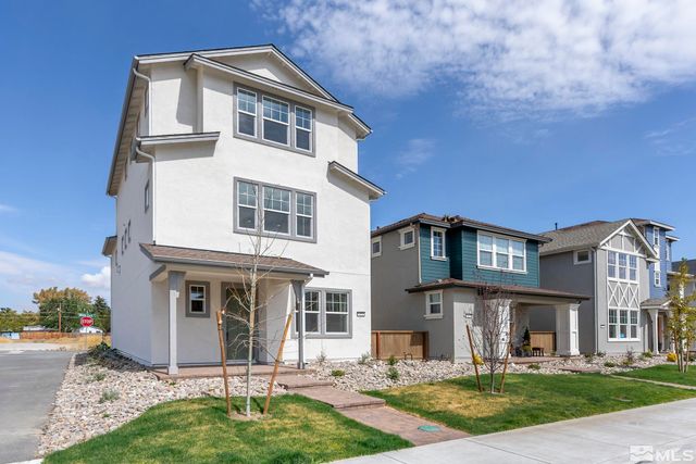 $674,181 | 1322 Grove Street, Unit HOMESITE 62 | Carson City