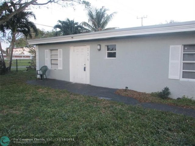 $499,999 | Old Pompano | Old Pompano