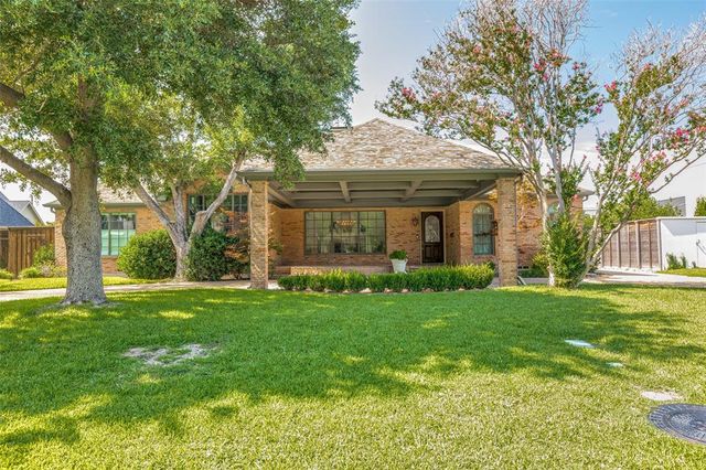 $10,000 | 6515 Northport Drive | Waggoner Place