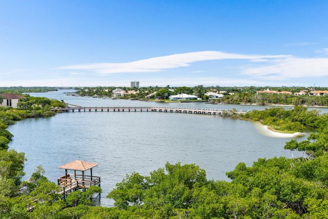 $2,649,000 | 500 Highway 1, Unit 501 | Jupiter Yacht Club