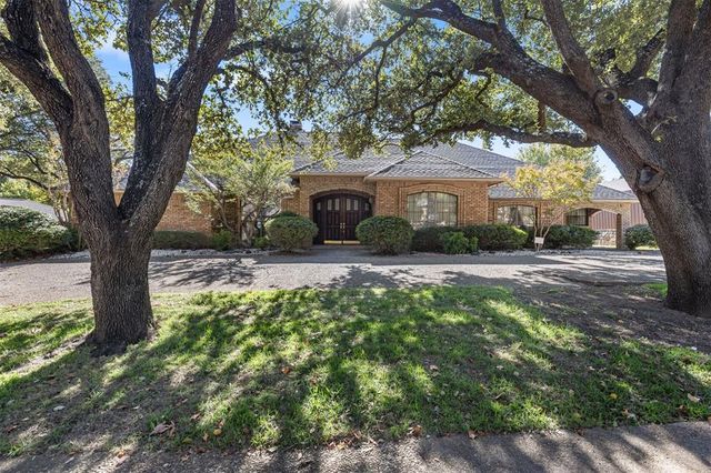 $849,000 | 6318 Mill Point Circle | Campbell Green