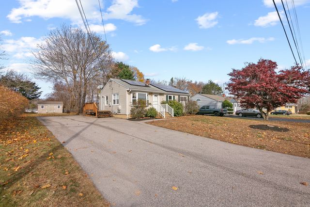 $315,000 | 47 Breezy Knoll Road | Old Mystic