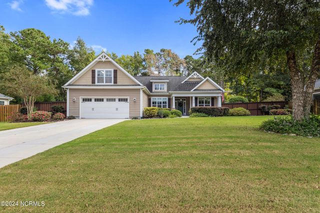 $600,000 | 8112 Saltcedar Drive | Porters Neck