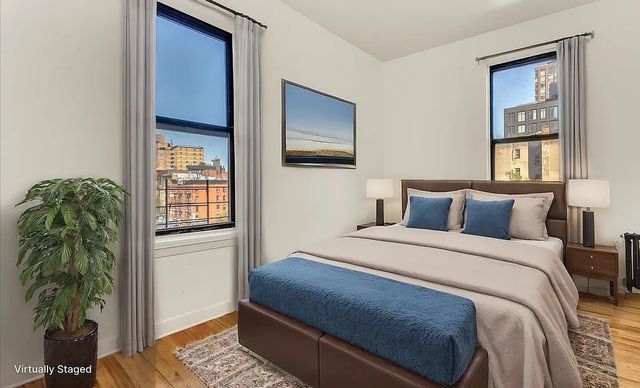 $3,850 | 205 Allen Street, Unit 4AA | Lower East Side