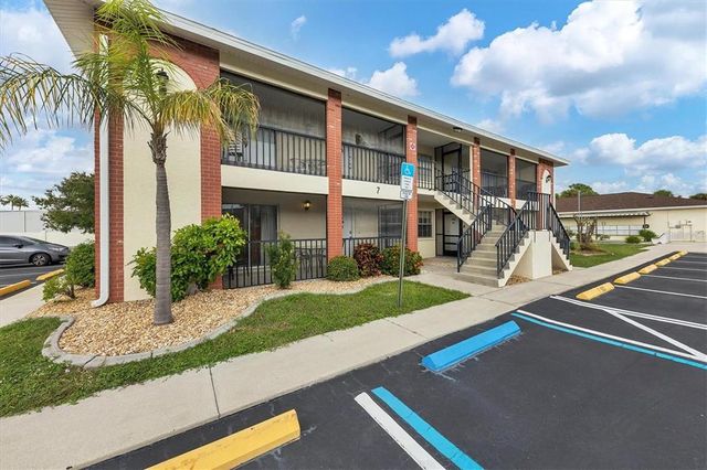 $210,000 | 1531 Placida Road, Unit 201 | Englewood