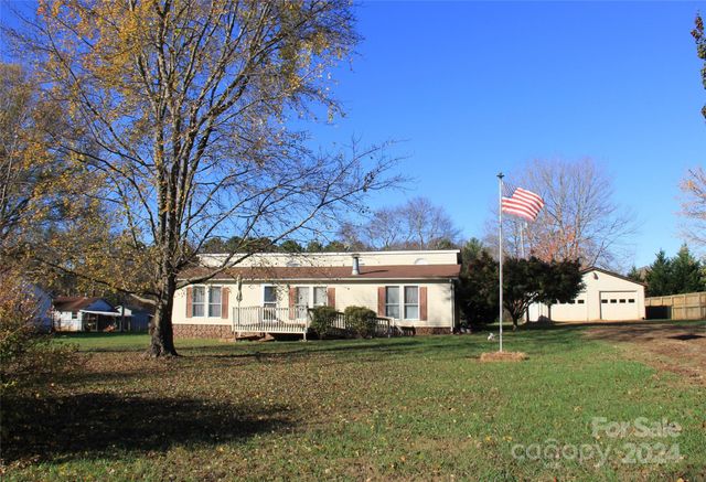 $220,000 | 795 Whites Farm Road | Bethany Township - Iredell County