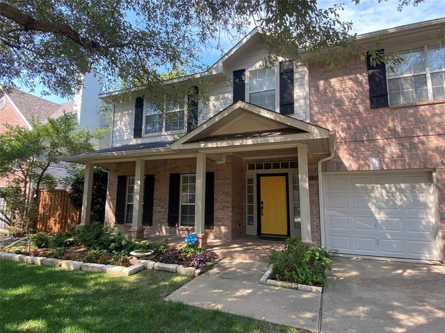 $5,000 | 2125 Columbia Drive | Flower Mound