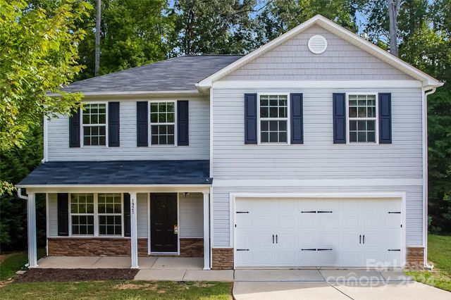 $2,165 | 1921 Thorn Crest Drive | Harrison Park