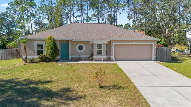 $358,999 | 9519 Water Orchid Avenue | Groveland