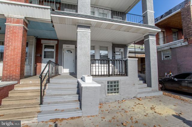 $345,000 | 5427 Walnut Street | Cobbs Creek