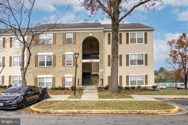 $278,880 | 14906 McKisson Court, Unit 8DF | Aspen Hill