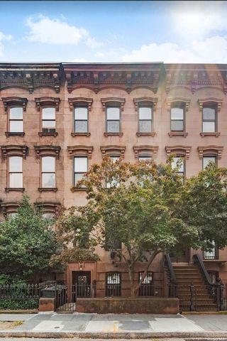 $4,300,000 | 58 Greene Avenue | Fort Greene