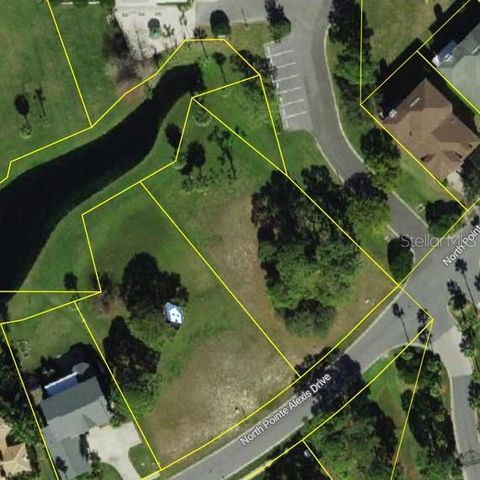 $195,999 | North Pointe Alexis Drive | Tarpon Springs