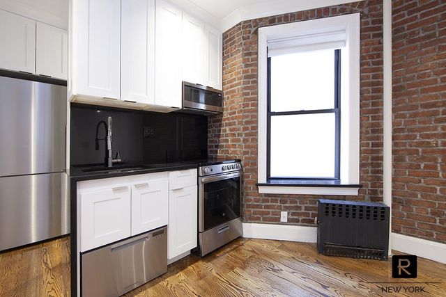 $3,200 | 124 Ludlow Street, Unit 1A | Lower East Side