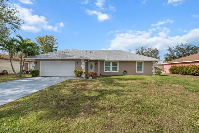 $310,000 | 2704 Southwest Santa Barbara Place | Cape Coral