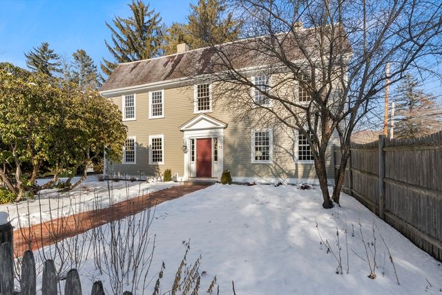 $1,149,000 | 42 Summer Street | Danvers