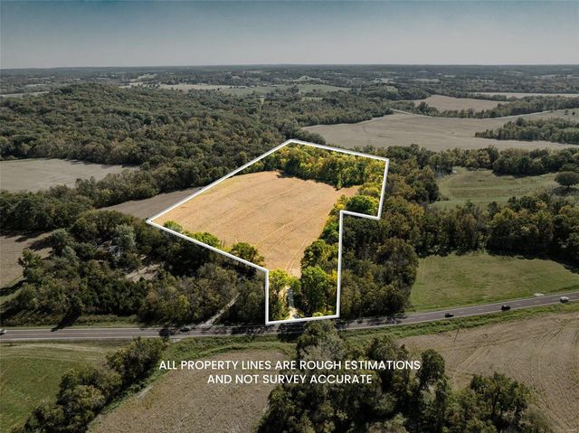 $269,900 | 0 14.10 Acres Off Highway | Boeuf Township - Franklin County