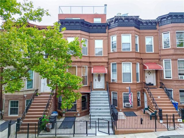 $2,330,000 | 429 43rd Street | Sunset Park