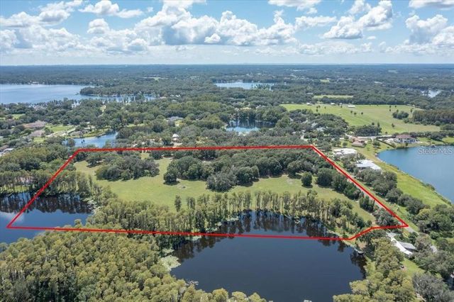 $4,500,000 | 10413 Tarpon Springs Road | Keystone