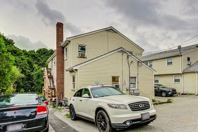 $1,175,000 | 240 Washington Street | Norwood