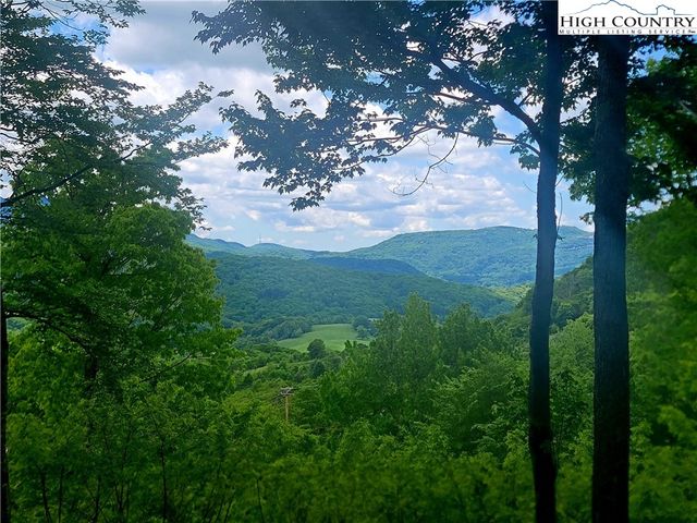 $189,000 | Lot 39 Skycamp Trail | Shawneehaw Township - Watauga County