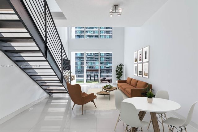 $450,000 | 60 Southwest 13th Street, Unit 2618 | Brickell