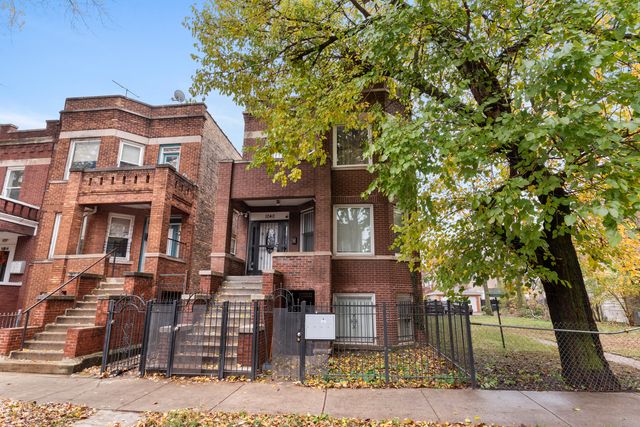 $1,600 | 1040 North Springfield Avenue, Unit G | Humboldt Park