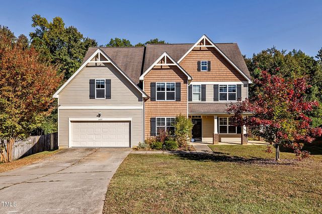 $405,990 | 1405 Cadney Court | Seventy-First