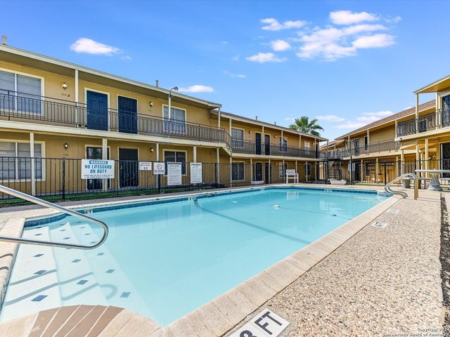 $1,300 | 911 Vance Jackson Road, Unit A | San Antonio