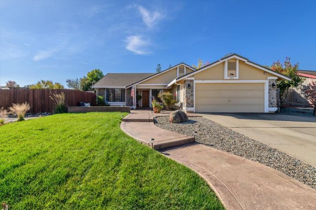 $649,000 | 4830 Castana Drive | El Dorado Hills