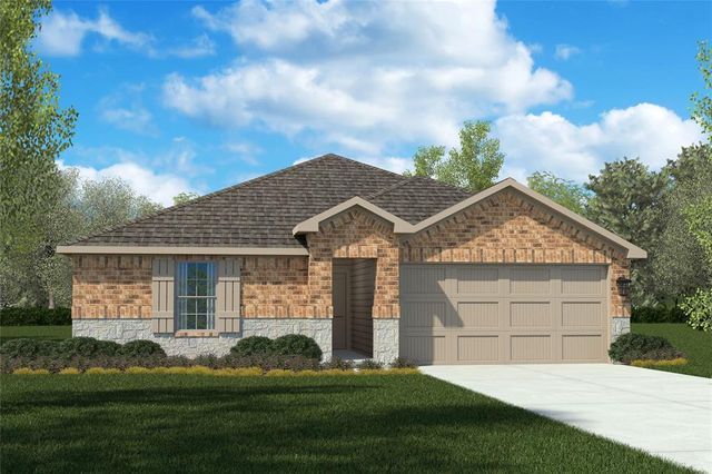 $277,490 | 301 Wildrose Circle | Cleburne