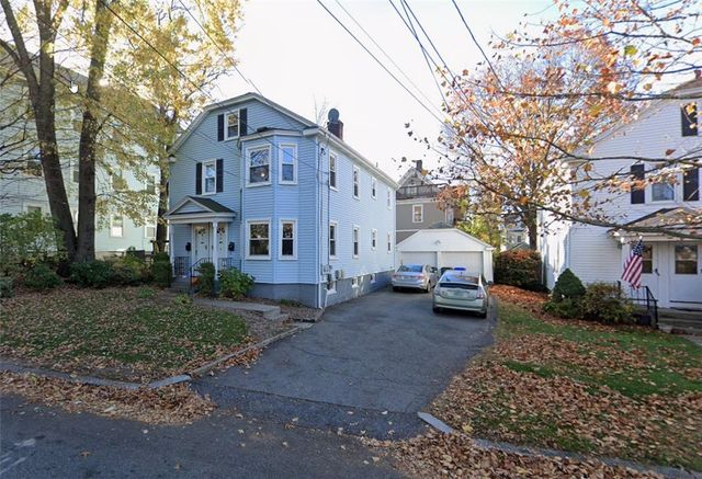 $1,950 | 51 Chace Avenue | Hope - Providence