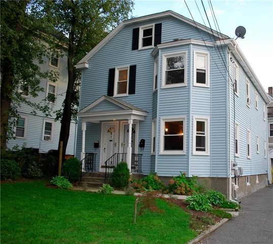 $1,950 | 51 Chace Avenue | Hope - Providence