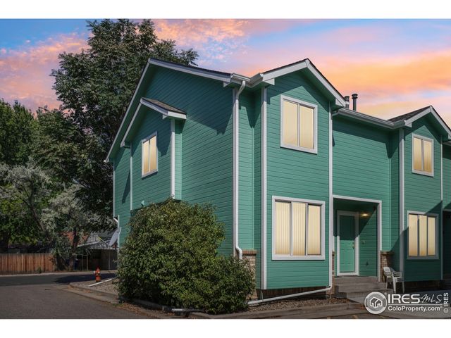 $325,000 | 950 North Monroe Avenue | East Central Loveland