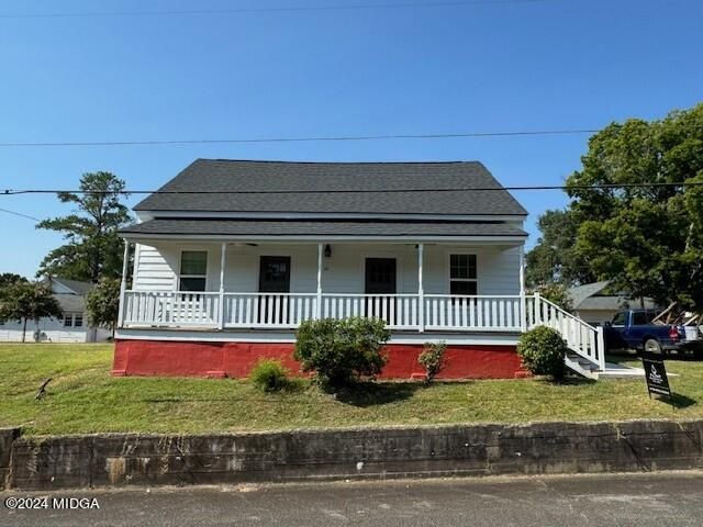 $179,900 | 226 Hydrolia Street | East Macon Historic District