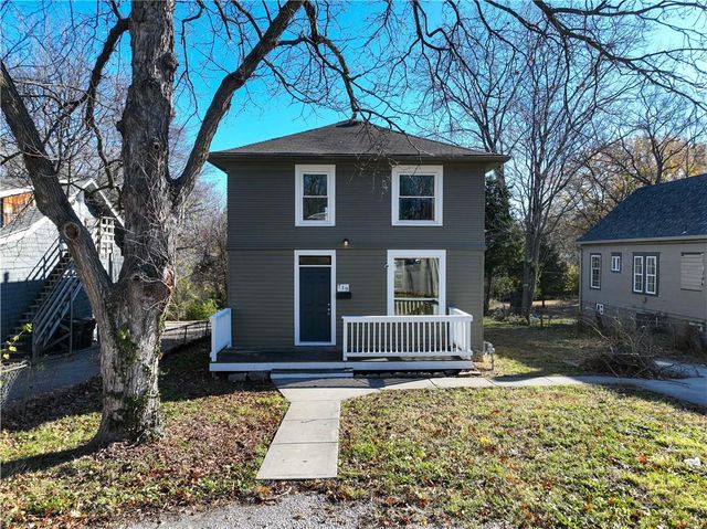 $165,000 | 719 South Hawthorne Avenue | Independence