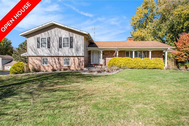 $349,900 | 21199 Harlan Road | Union Township - St. Joseph County