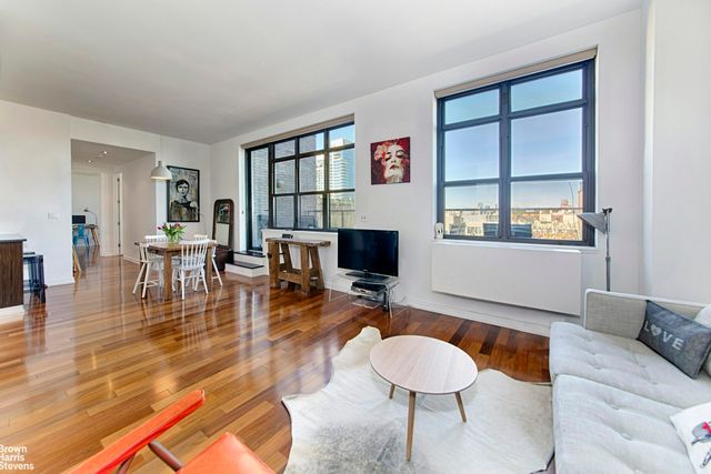 $2,350,000 | 80 Metropolitan Avenue, Unit PHK | Williamsburg