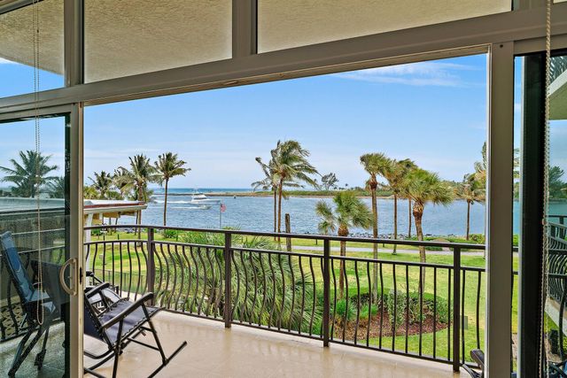 $1,699,999 | 314 Inlet Way, Unit 201 | Palm Beach Shores